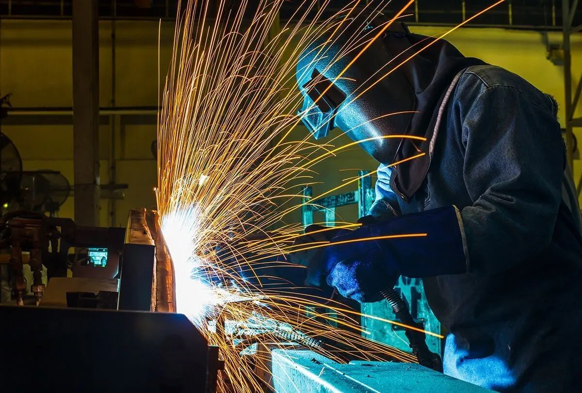 Sheet Metal Fabrication